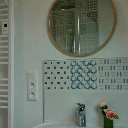 Dunes Prázdninový dům Barneville-Carteret