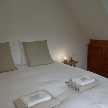 House Near Equipped For 8 People Barneville-Carteret