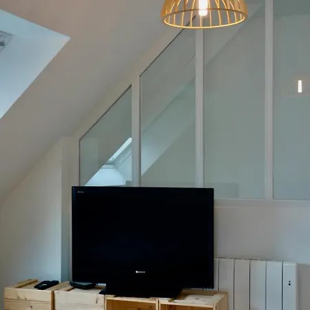 Holiday home House Near Equipped For 8 People *