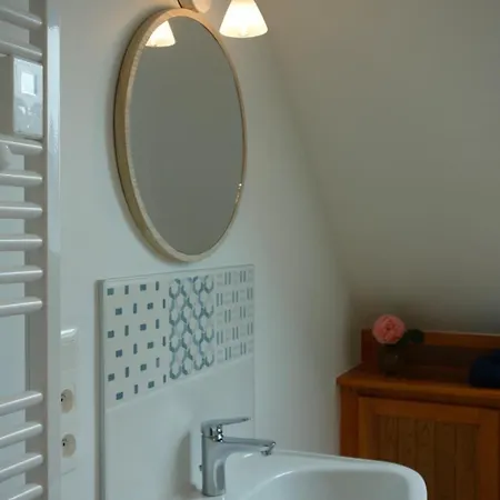 Holiday home House Near Equipped For 8 People Barneville-Carteret