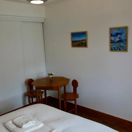 Dunes Prázdninový dům