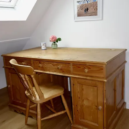 Holiday home House Near Equipped For 8 People Barneville-Carteret