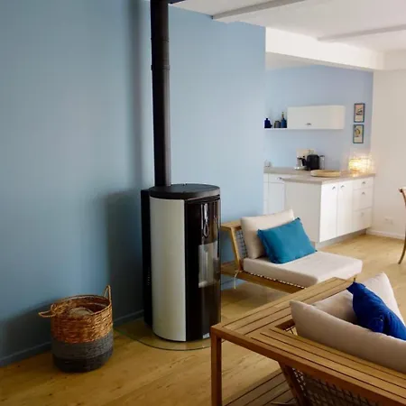 Prázdninový dům Dunes