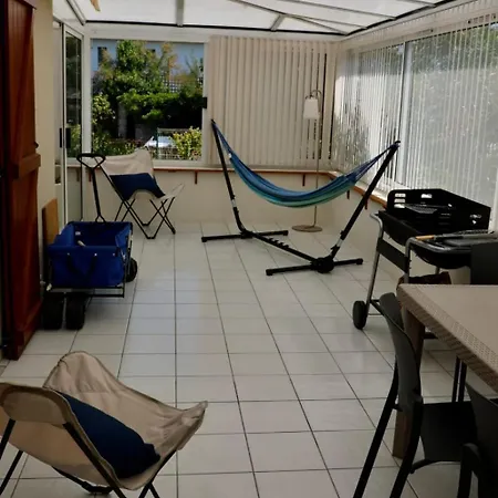 Holiday home House Near Equipped For 8 People
