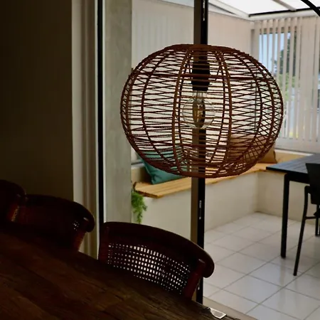 Dunes Prázdninový dům *