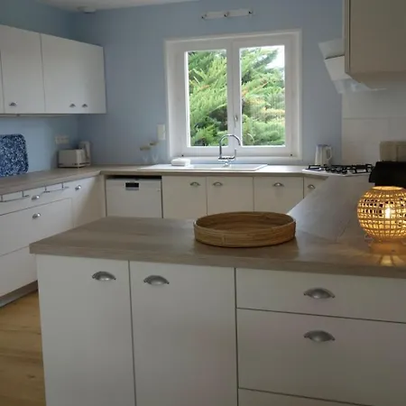 Holiday home House Near Equipped For 8 People Barneville-Carteret