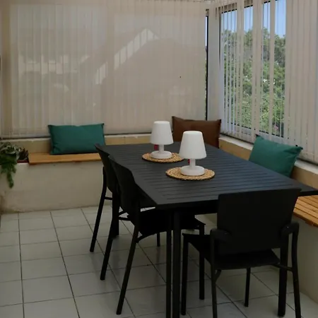 Dunes Prázdninový dům