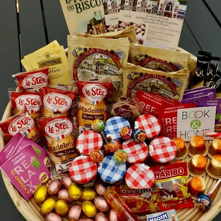 Dunes Prázdninový dům