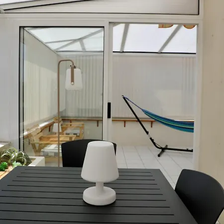 House Near Equipped For 8 People Barneville-Carteret
