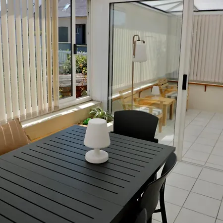 House Near Equipped For 8 People Holiday home