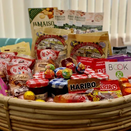 Prázdninový dům Dunes