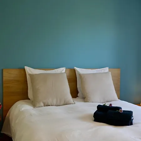 Dunes Feriehus Barneville-Carteret