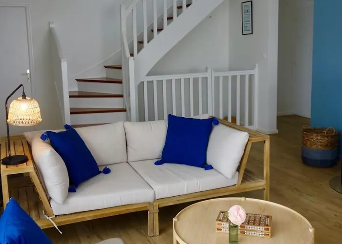 Dunes Barneville-Carteret