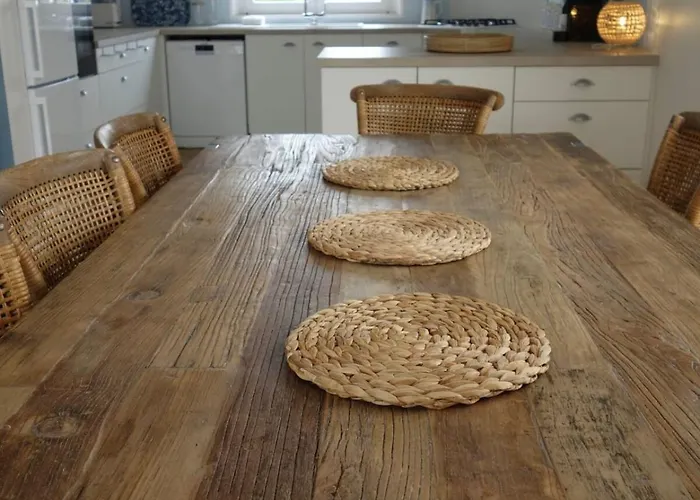 Dunes Feriehus Barneville-Carteret