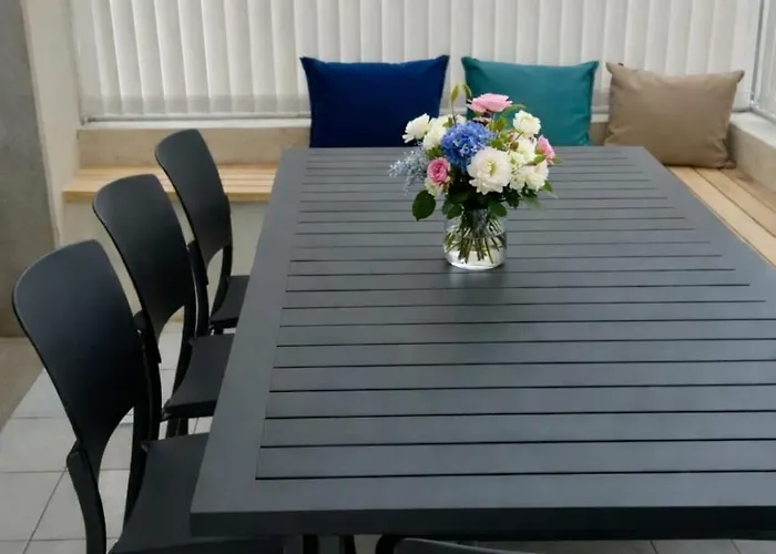 Feriehus Dunes Barneville-Carteret