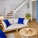 Dom wakacyjny Dunes Barneville-Carteret