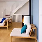 Dom wakacyjny Dunes Barneville-Carteret
