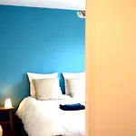 Dom wakacyjny Dunes *