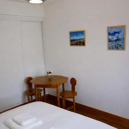 Prázdninový dům Dunes Barneville-Carteret
