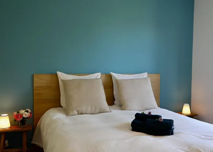 Dunes Prázdninový dům Barneville-Carteret