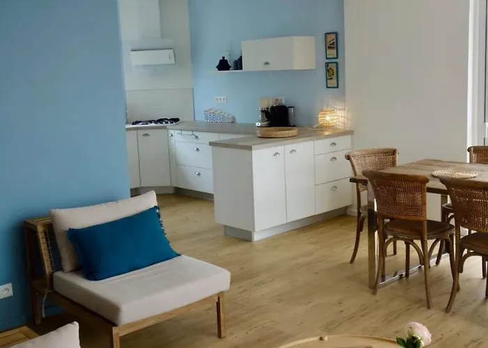 Dunes Barneville-Carteret