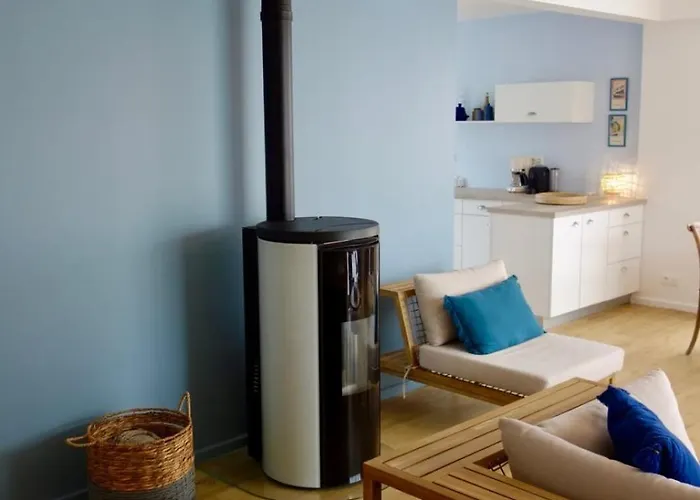 Prázdninový dům Dunes