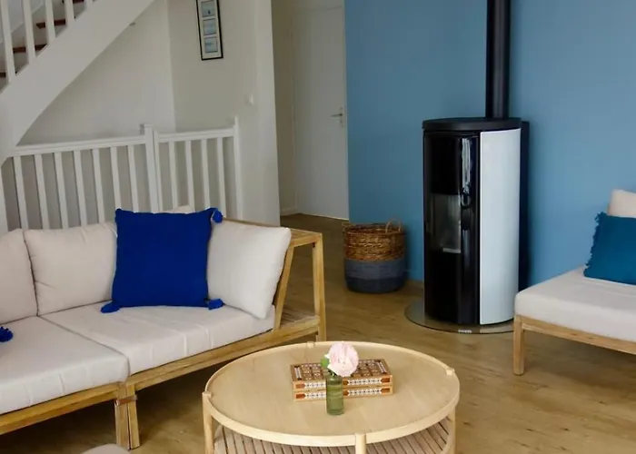 Dunes Barneville-Carteret