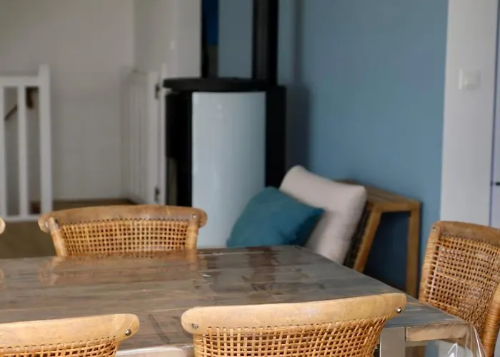 Prázdninový dům Dunes