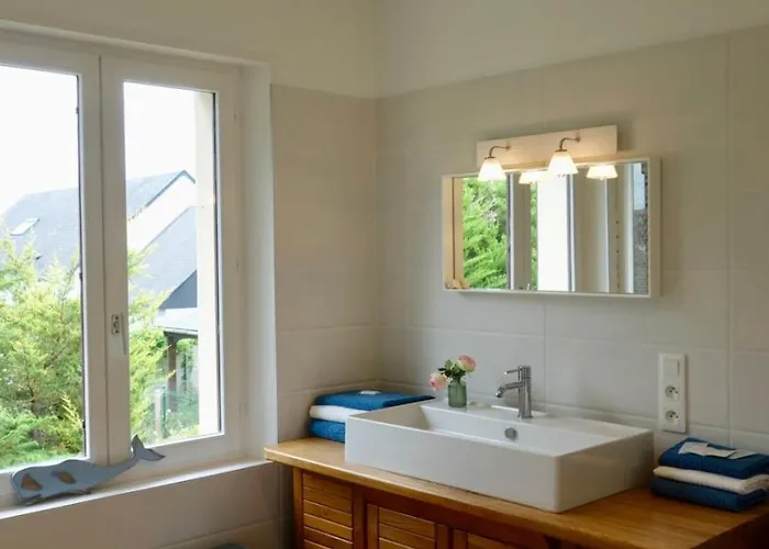 Dunes Prázdninový dům Barneville-Carteret