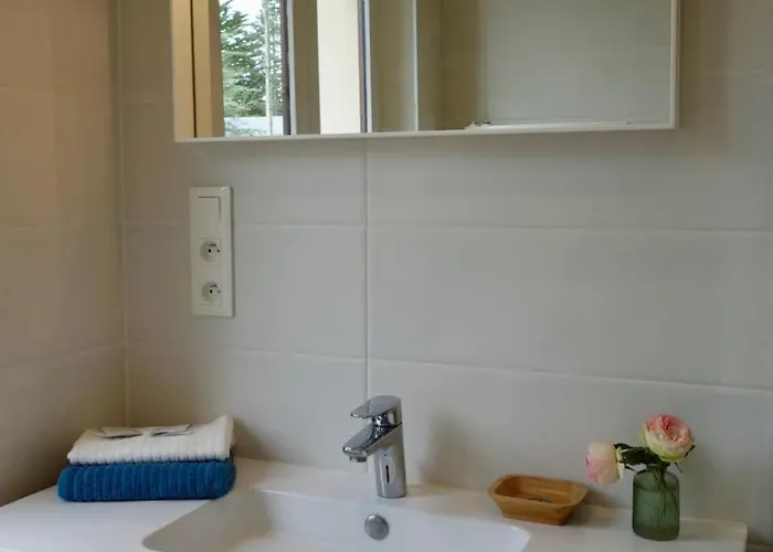 Dunes Prázdninový dům