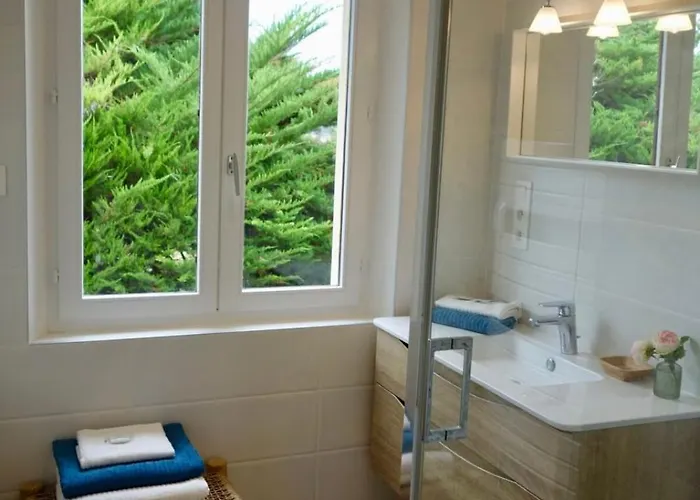 Dunes Prázdninový dům