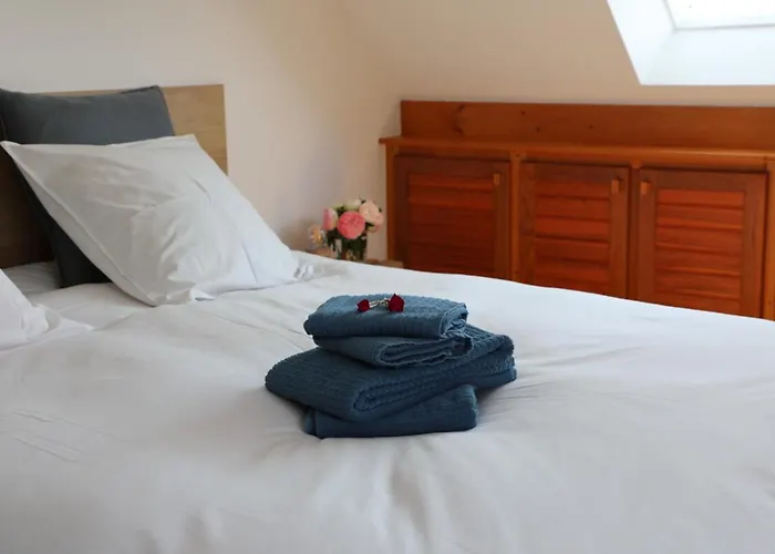 Prázdninový dům Dunes