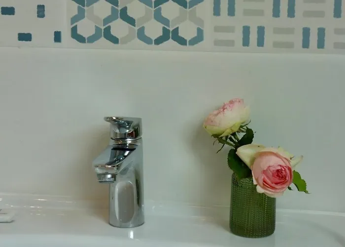 Prázdninový dům Dunes