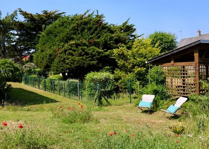 Dunes Prázdninový dům *