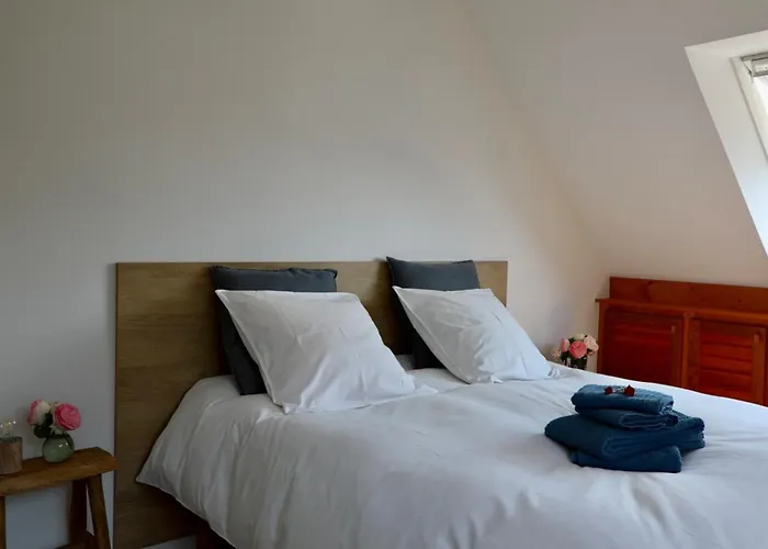 Dunes Prázdninový dům Barneville-Carteret