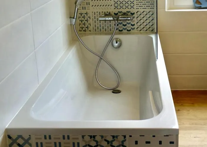 Dunes Prázdninový dům Barneville-Carteret