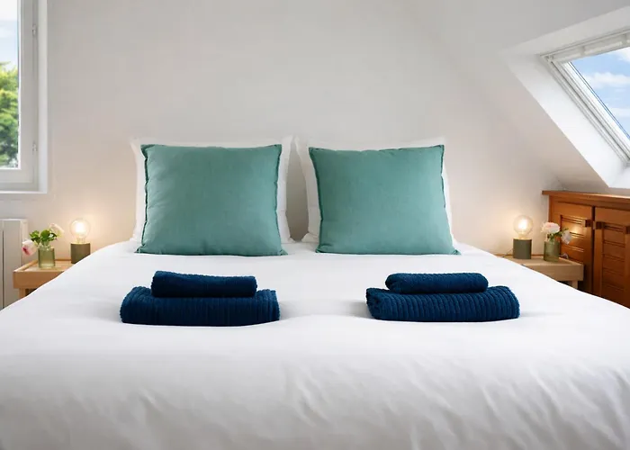 Prázdninový dům Dunes