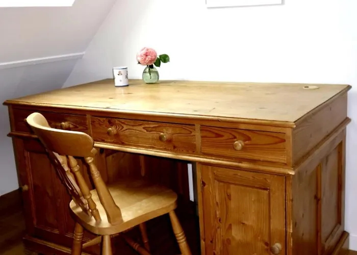 Prázdninový dům Dunes *