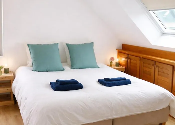 Dunes Prázdninový dům