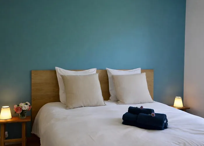 Prázdninový dům Dunes *